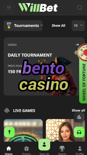 Bento Casino - Japanese Lunchbox Themed Casino-777casinobus.ydblkf.net