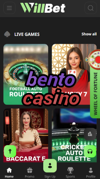 Bento Casino - Japanese Lunchbox Themed Casino-777casinobus.ydblkf.net