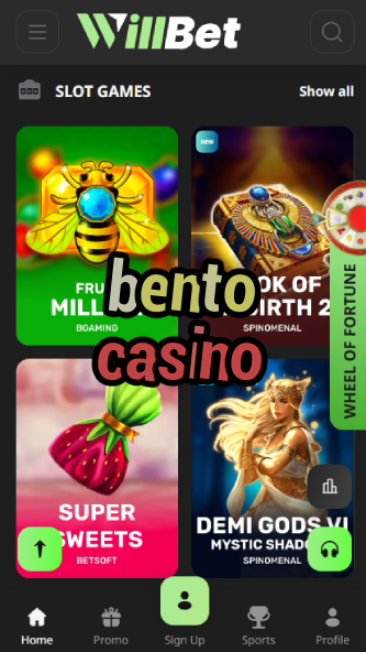 Bento Casino - Japanese Lunchbox Themed Casino-777casinobus.ydblkf.net